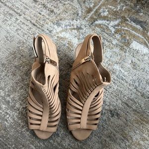 Vince Camino open toe sandal